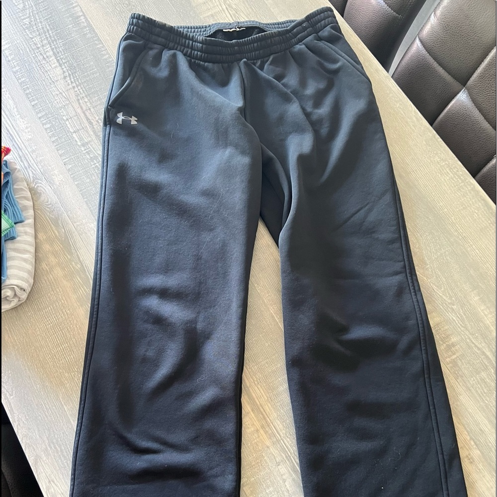 Under Armor sweatpants